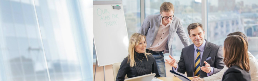 Business Mentoring Secrets: Propel Your Brand to the Forefront of the Competition!