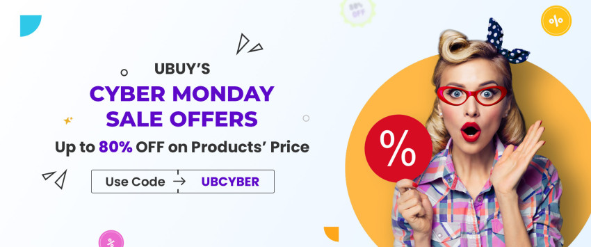 Cyber Monday Extravaganza 2023 in Qatar: Unleash Unbeatable Deals and Savings!