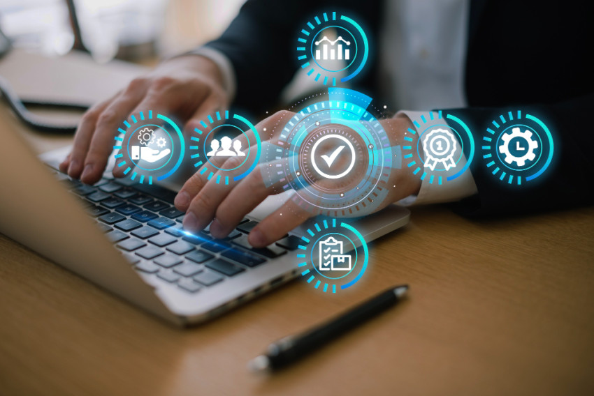 Seamless Connectivity: Choosing the Right Salesforce Integration Company for Your Business Needs