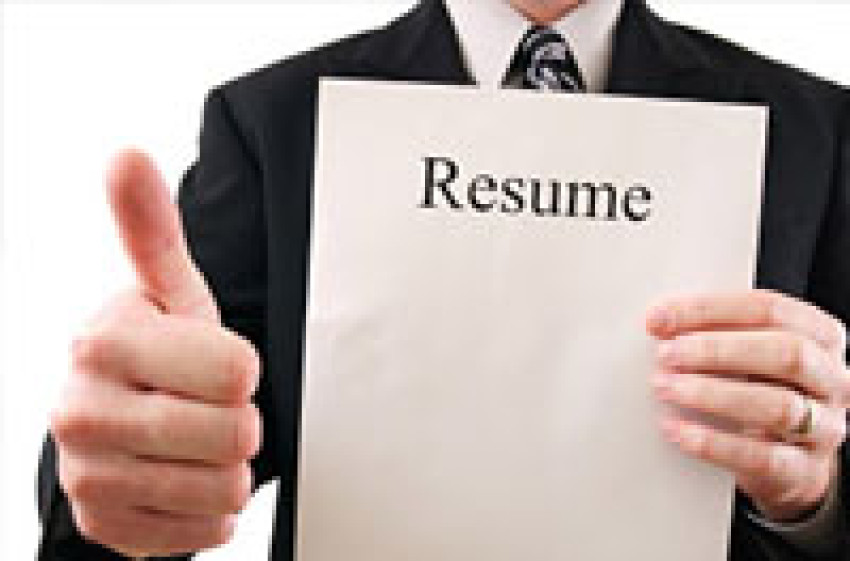 The Comprehensive Guide to Resume Writing Services