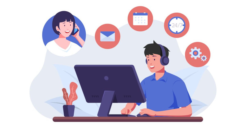 Leveraging Online Grievance Management Systems for a Sterling Reputation in the Digital Age