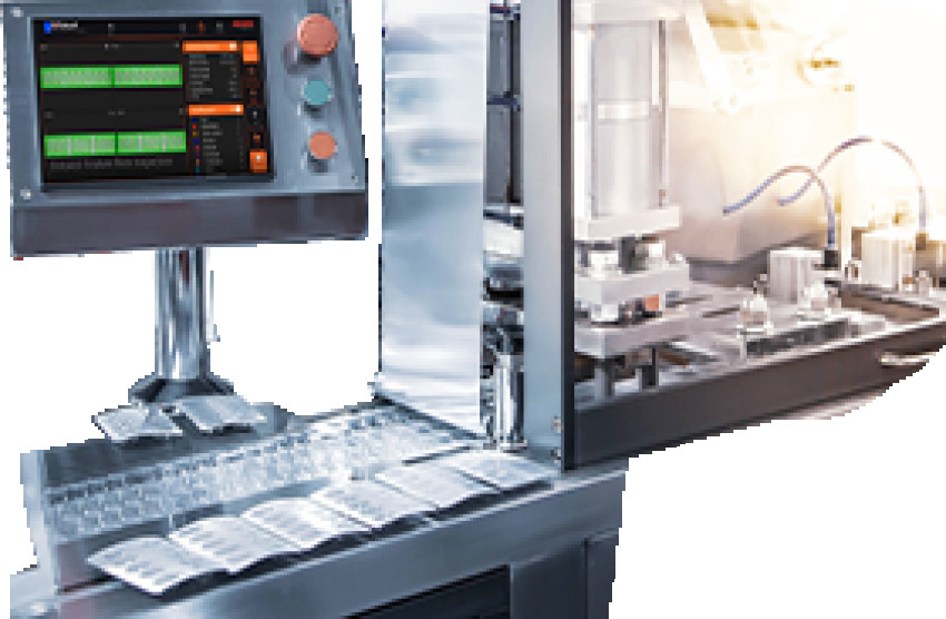 Seeing Beyond the Surface: Innovations in Blister Inspection Technology