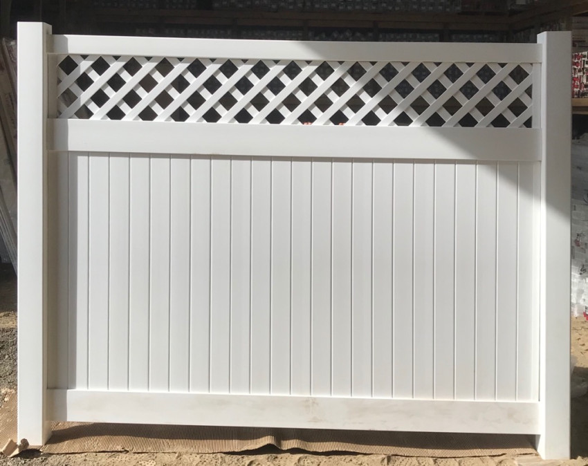 Vinyl Fencing: The Modern Solution for Timeless Elegance