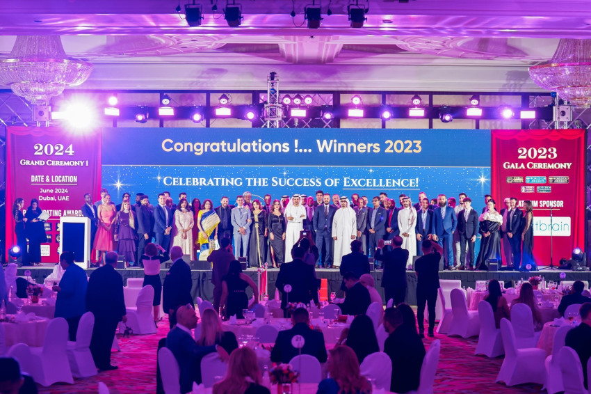 The Ultimate Guide to Entrepreneur Awards: Celebrating Excellence in Business