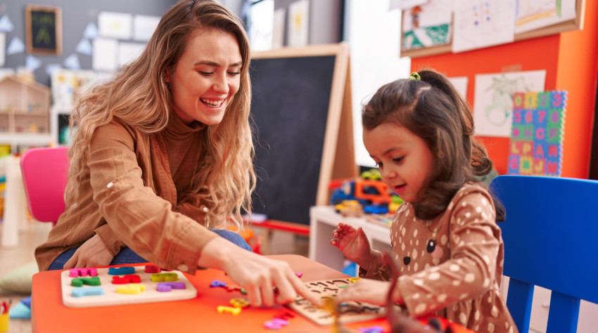Marketing Strategies to Boost Your Childcare Center's Visibility