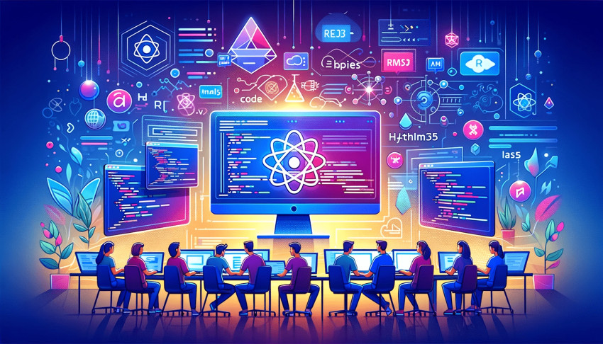 Building Dynamic Web Applications: Expert Tips in React Development
