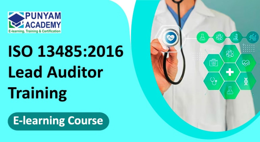 Empowering Quality Assurance: ISO 13485 Auditor Training