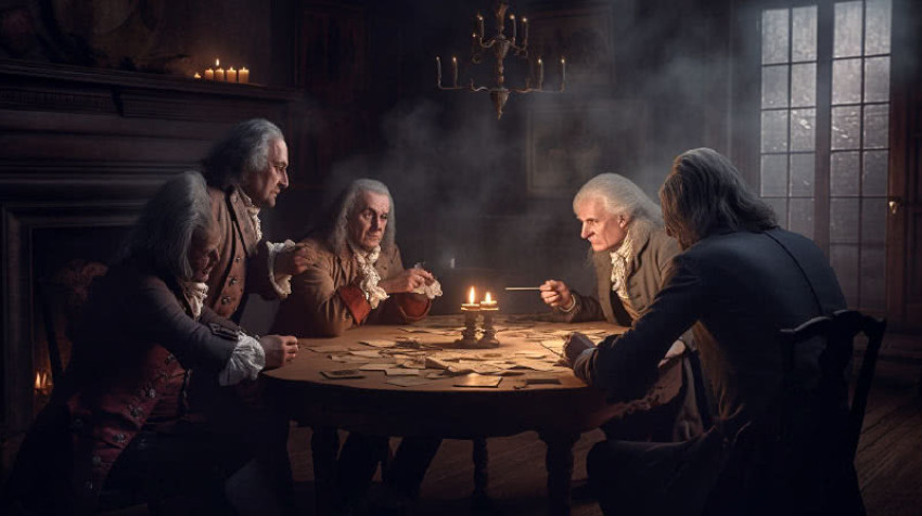 Unveiling Dublin's Shadows: A Guide to Unique Walking Tours