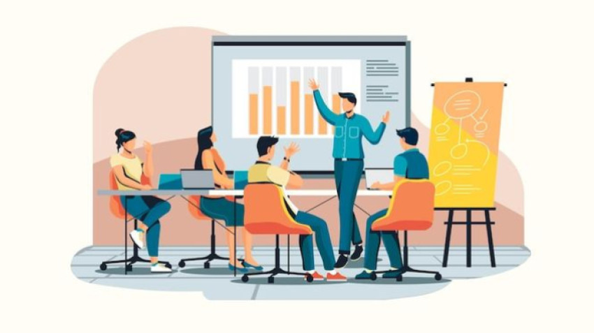 NextHorizons: Redefining Talent Acquisition Through Innovative Sourcing Services