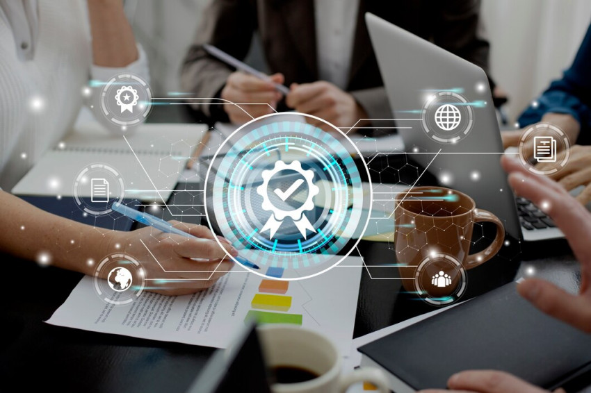 Ensuring Excellence: A Comprehensive Guide to Quality Assurance and Testing in Software Development"