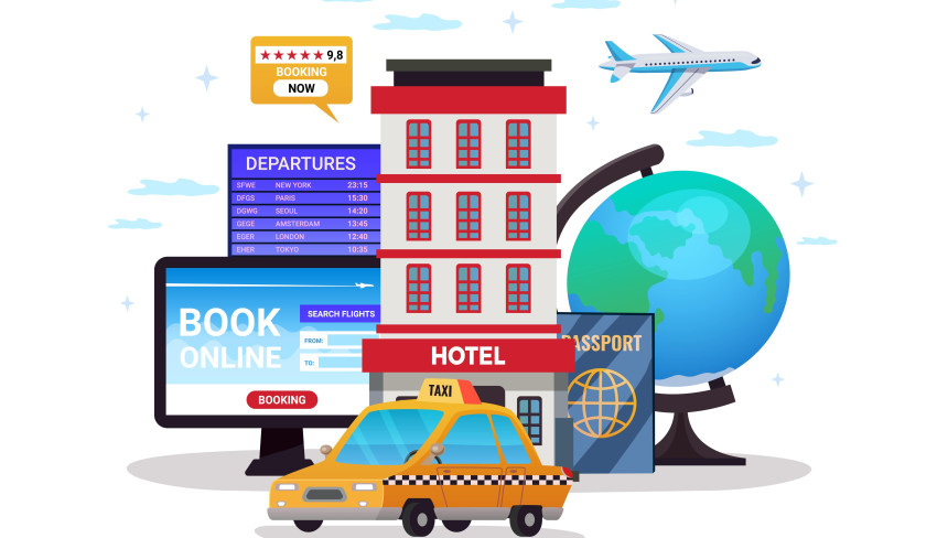 Enhancing Hotel Security and Safety Through Innovative Software Solutions