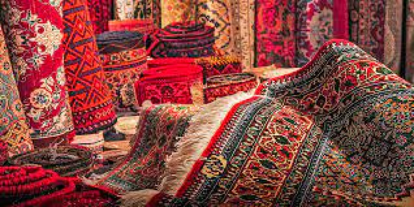 How Can Carpets Enhance Your Living Spaces?