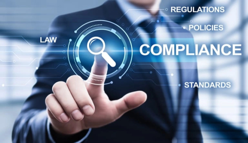 Utilize Compliance Manager Software To Reach Your Business Goal