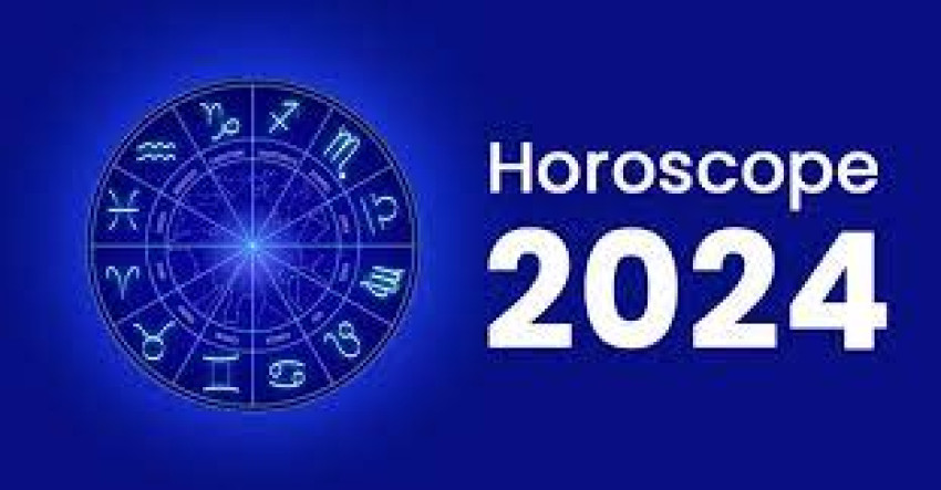 2024 Horoscope Predictions - Cosmic Codes Unlocked for the 12 Zodiac Signs