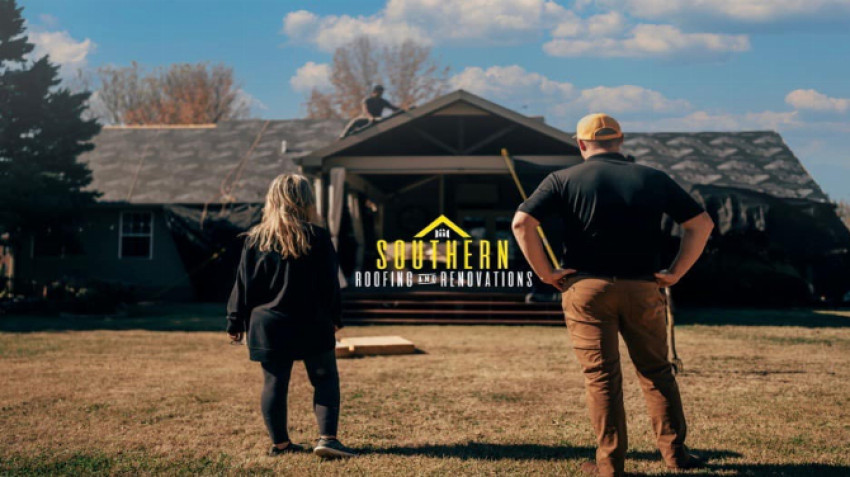 Residential Roofing: The Importance of a Solid Roof for Your Home