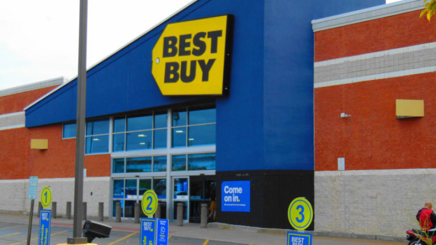How To  Schedule Best Buy Appointment ?
