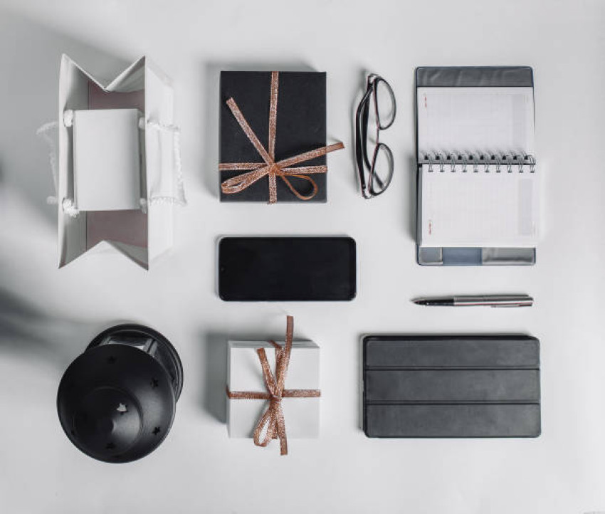 Personalized Business Gift Ideas for Welcoming the New Year