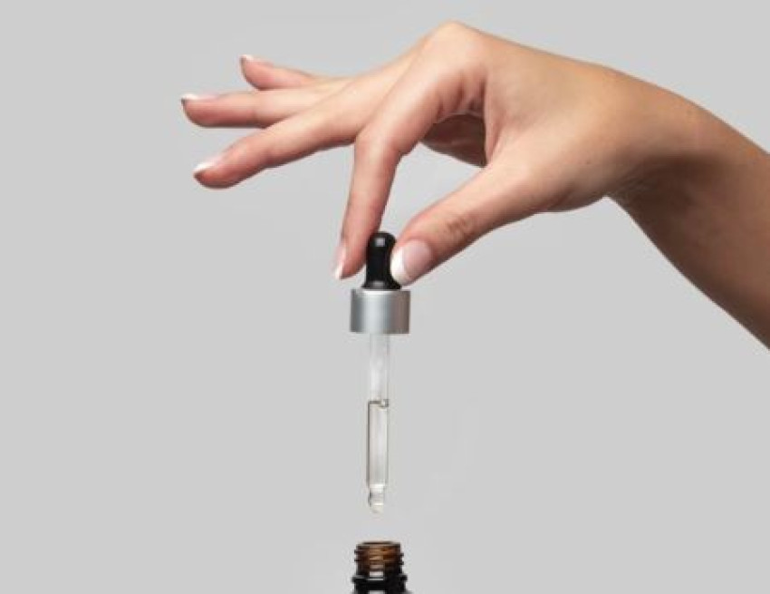 Research Findings on the Efficacy of Melatonin Tincture for Sleep Problems