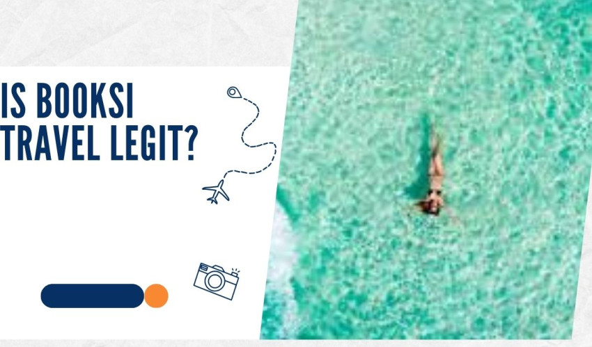 Is Booksi Travel Trustworthy? Separating Fact from Fiction