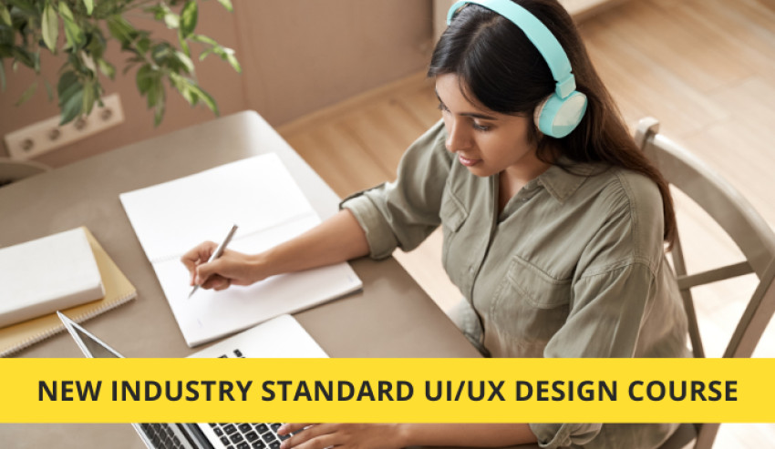 UI UX Design Course in Pune with Job Placements | EDIT Institute