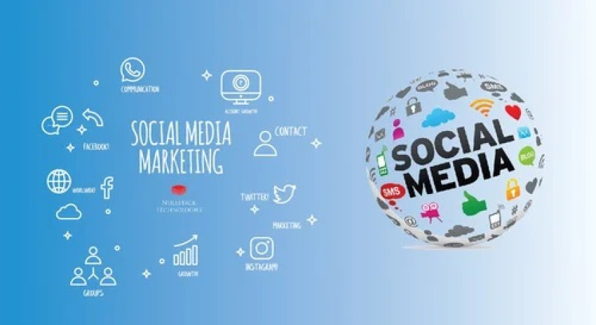 What is Social Media Management Services?