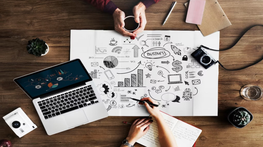 Digital Dynamo: Unleashing Expertise at the Finest Digital Marketing Training Center in Jaipur