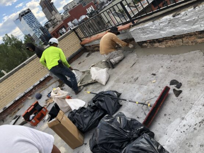 Fix Your Lеaking Roof, Fix Your Day: Thе Powеr of Swift Rеpairs