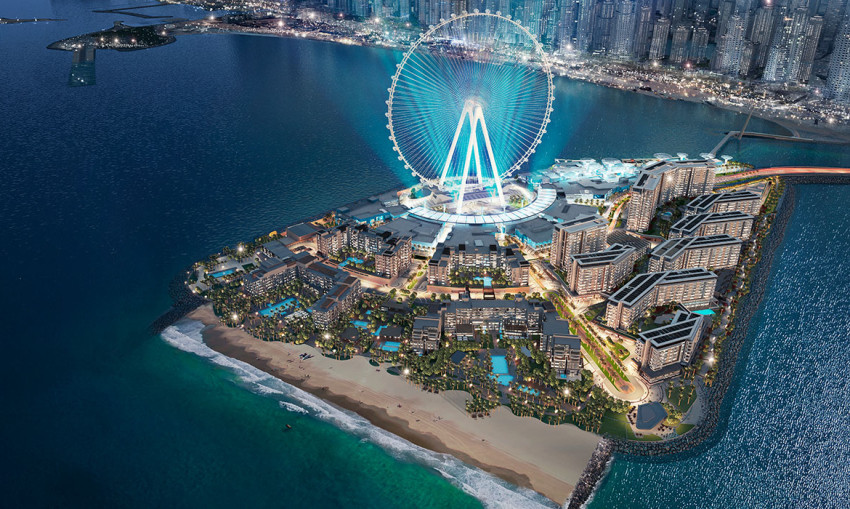 Exploring the Allure of 2-Bedroom Homes for Sale by Meraas Properties