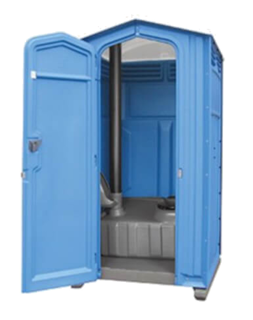 Optimizing Construction Site Efficiency The Importance of Standard Restroom Facilities