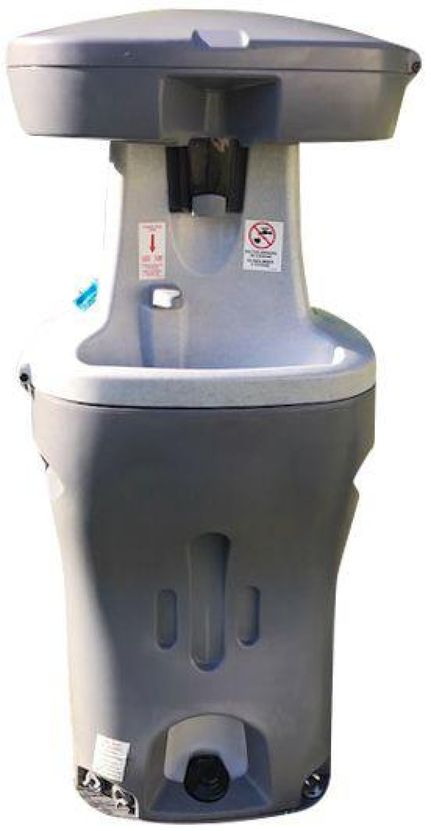 The Role of Portable Sink Stations in Ensuring Clean and Safe Gatherings