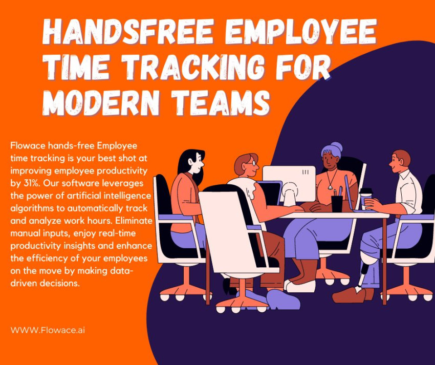 Unveiling the Power of Automatic Time Tracking Software