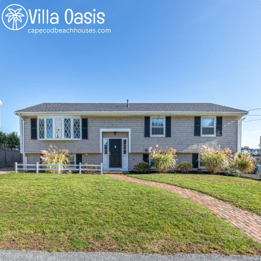 cape cod luxury vacation rentals