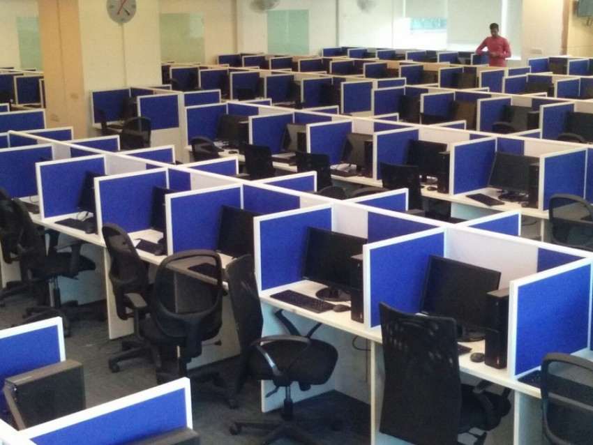 A Comprehensive Guide to Office Furniture Selection"