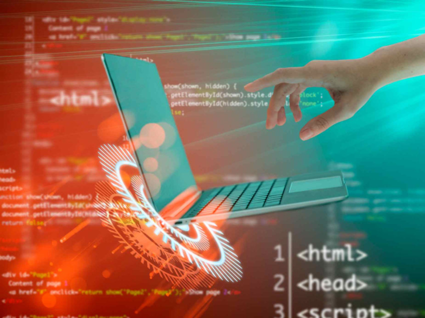 AI and Machine Learning in Test Automation