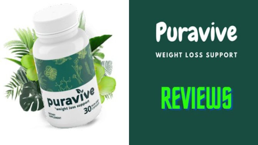 Puravive Weight Loss Support Reviews