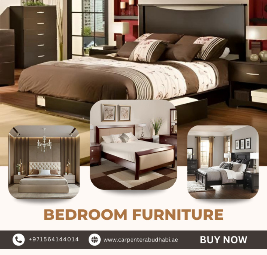 A Guide to Choosing the Perfect Bedroom Furniture for Ultimate Comfort and Style