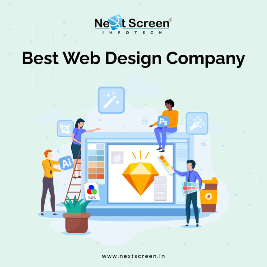Why Hiring a Professional Web Design Company in Kolkata is Essential for Online Success