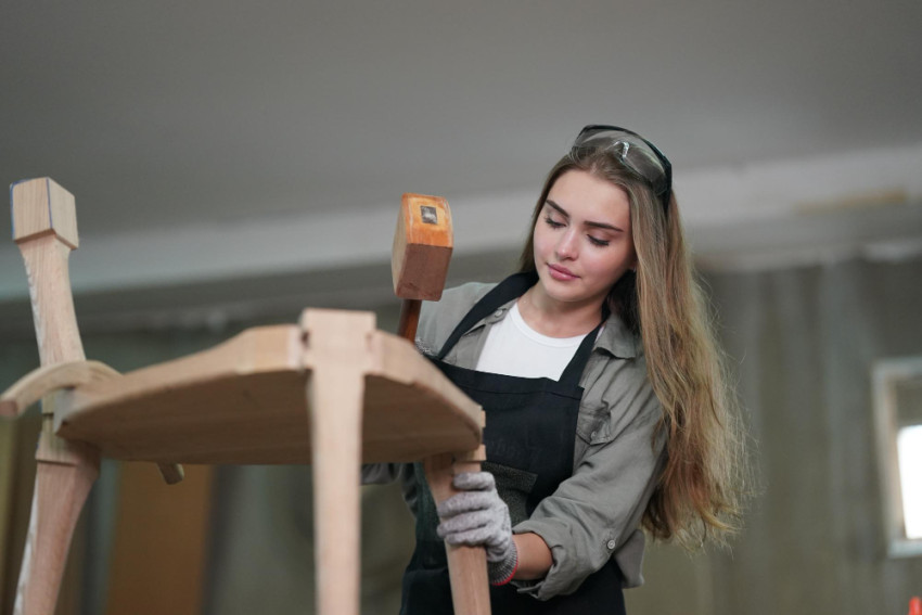 Elevating Spaces: The Art of Furniture Installation for a Harmonious Home