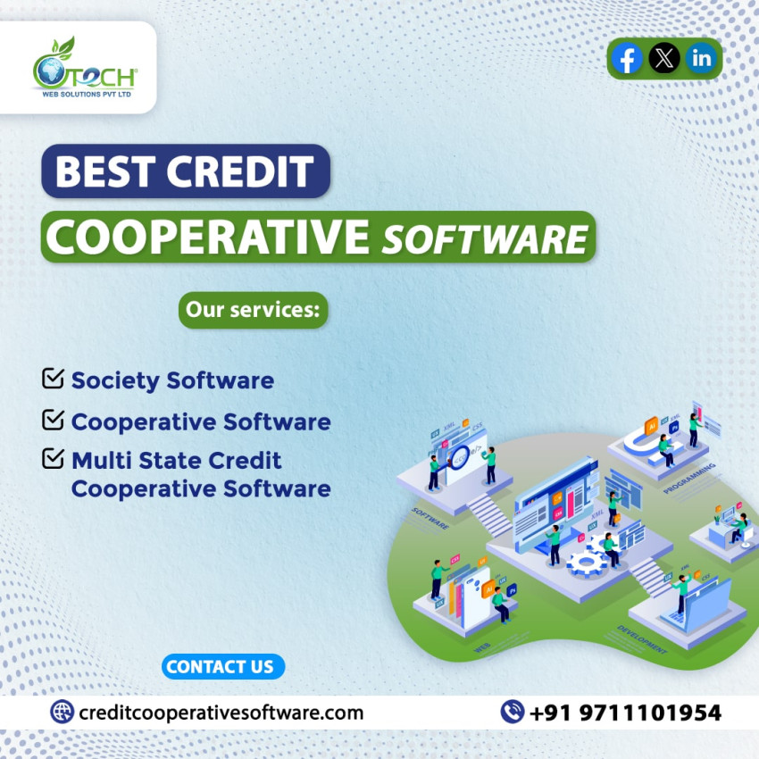 What Should You Look For While Watching The Credit Cooperative Software Demo?