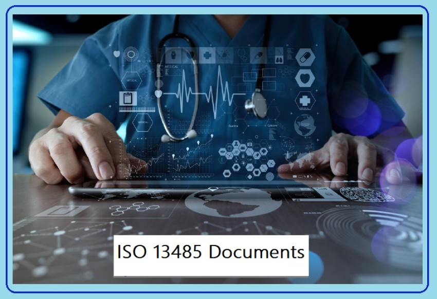 ISO 13485 Documents Unveiled: A Roadmap to Medical Device Compliance.