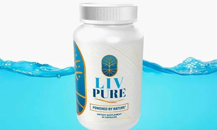 Liv Pure Weight Loss Support Reviews