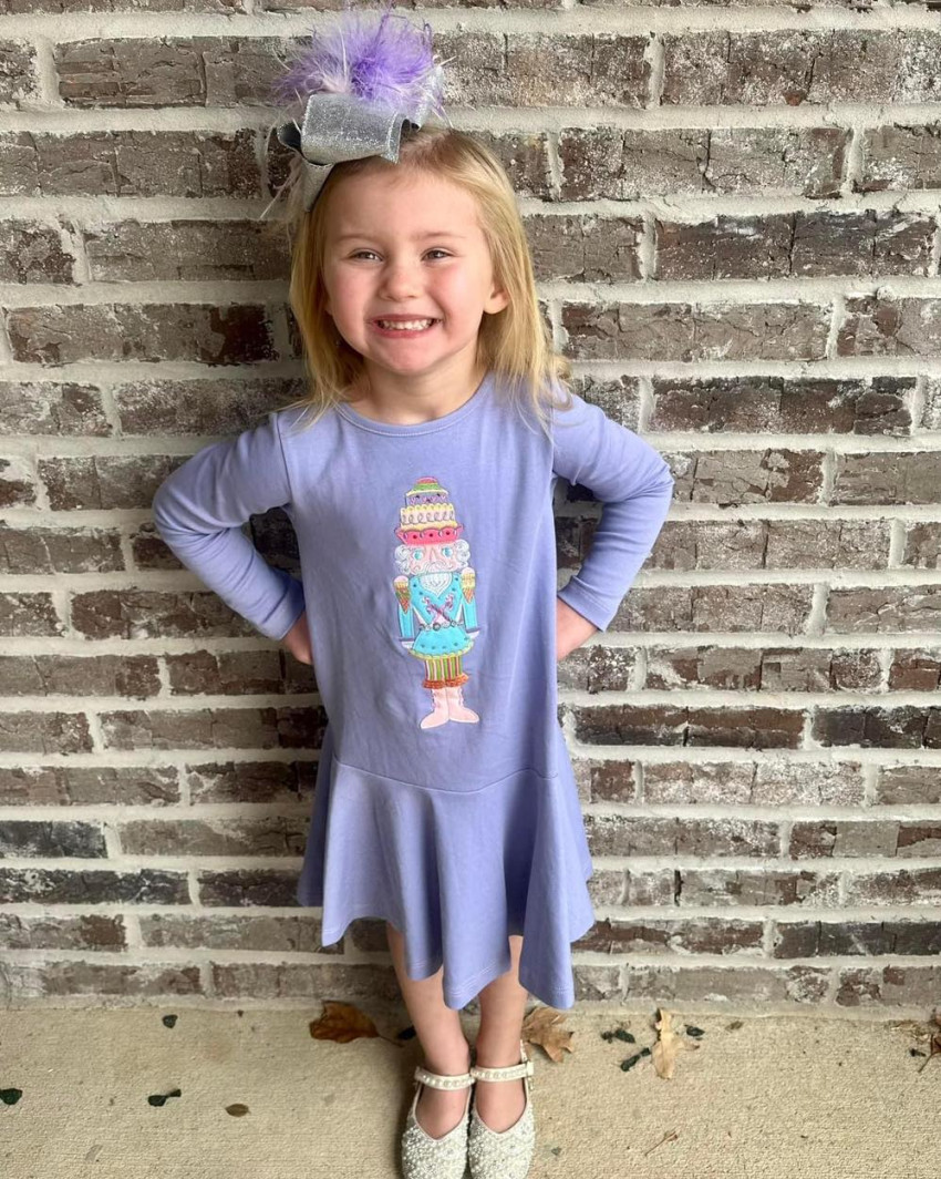 The Magic of Nutcracker Dresses: A Perfect Addition to Your Child's Christmas Wardrobe