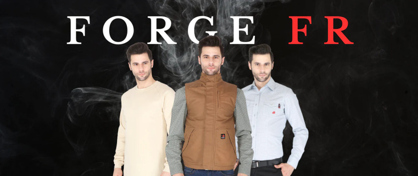 Stylish FR Clothing for Everyday Wear