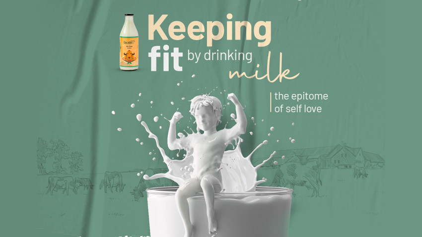 Why Choose A2 Milk over Normal Milk for a Healthier Lifestyle