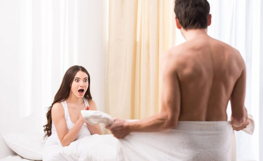 Top 4 Exercises To Increase Penis Size Naturally