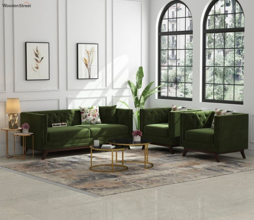 Crafting Comfort: The Evolution of Sofa Designs in Modern Living