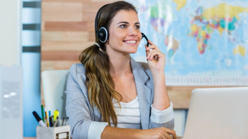 How do I get through with human at Sunwing Airlines?