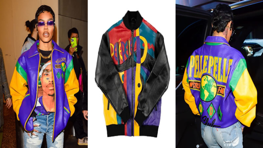 Pelle Pelle Jacket: The Jackets 2024 Racing Bespoke Jacket Review