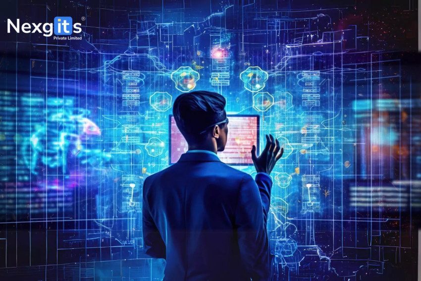 Using NLP to Develop New and Innovative AI Applications- Part 2