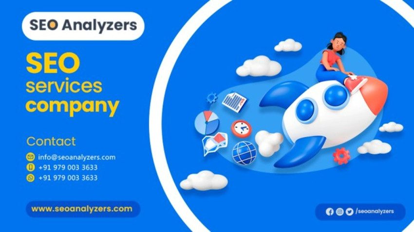Top-notch expert SEO services for expanding businesses